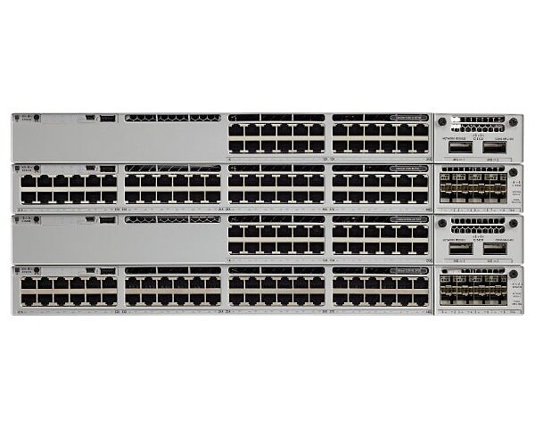Cisco Catalyst 9300 Network Advantage Switch 48 Ports