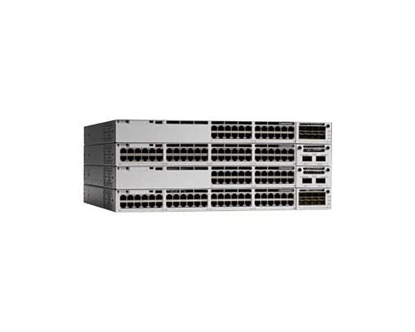 Cisco Catalyst 9300 Network Advantage Switch 48 Ports