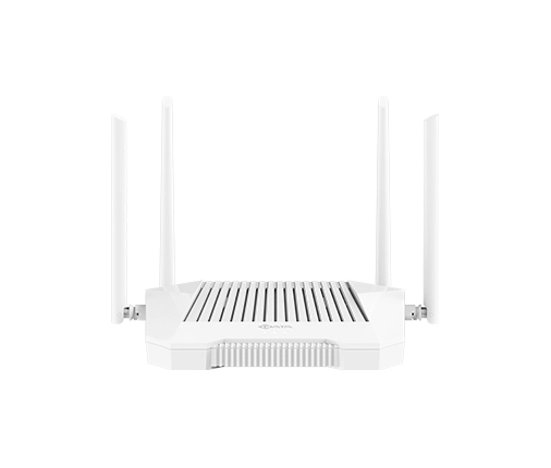 Data Routers